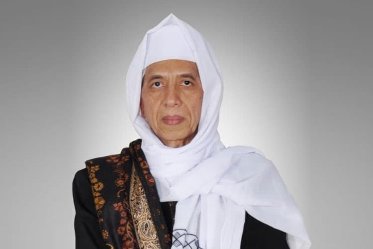 Innalillahi, Ketua MUI Kota Malang KH Baidowi Muslich Tutup Usia
